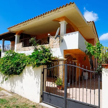 Playa Papiros Appartement