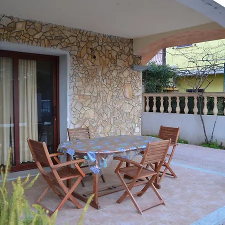 Playa Papiros Appartement