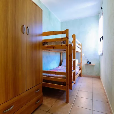 Playa Papiros Синискола