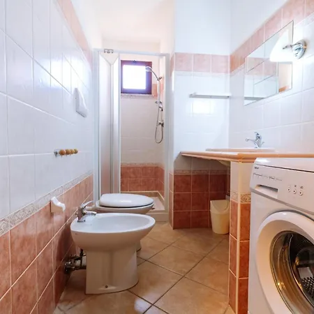 Appartement Playa Papiros