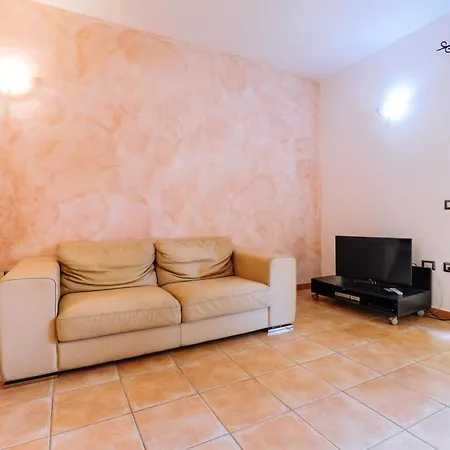 Playa Papiros Apartment