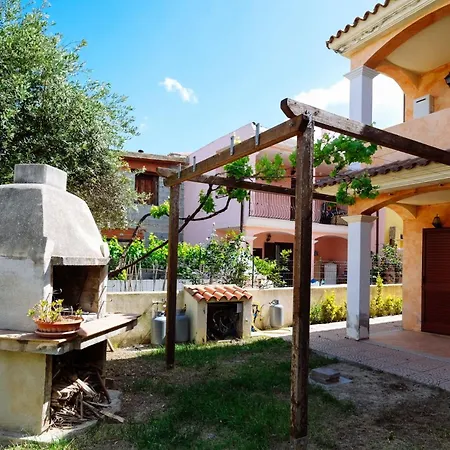 Apartment Playa Papiros *