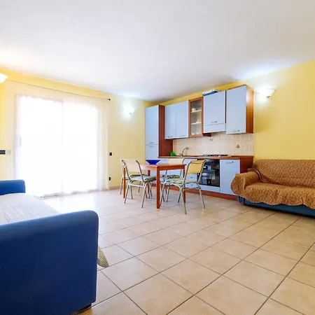 Playa Papiros Apartment *