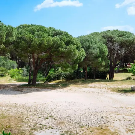 Playa Papiros Apartment