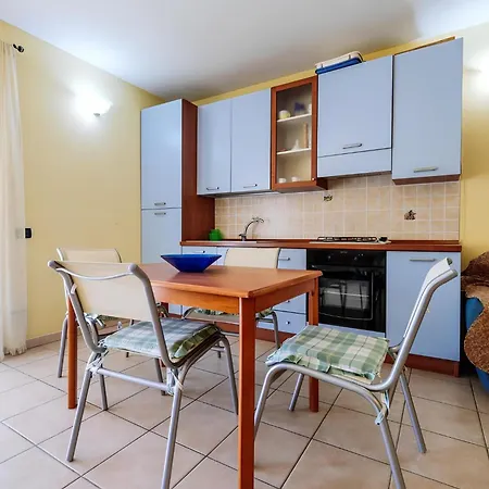 Playa Papiros Apartment *