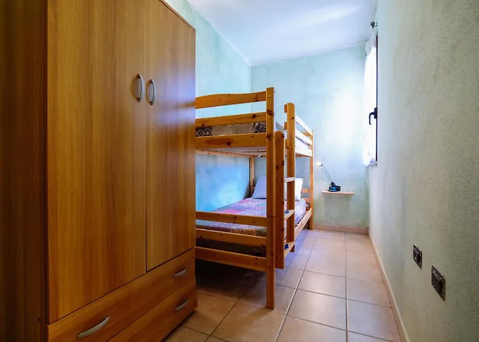 Playa Papiros Siniscola