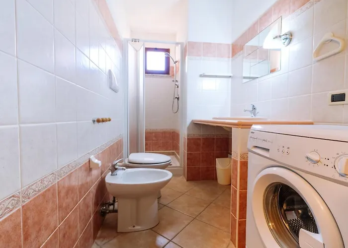 Apartment Playa Papiros