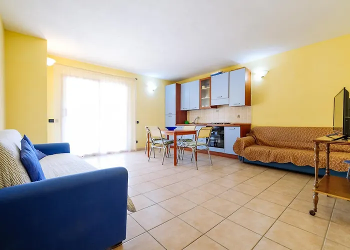 Playa Papiros Apartment *