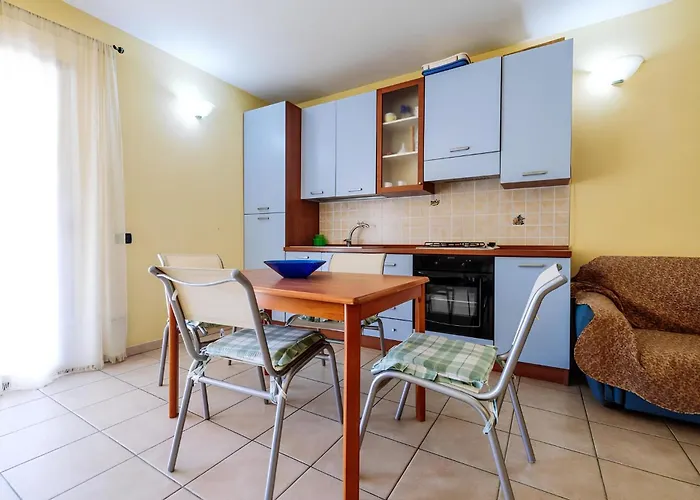 Playa Papiros Apartment *